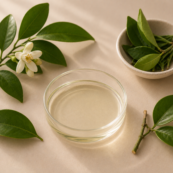 Petitgrain Oil