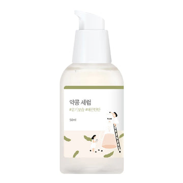 Round Lab Soybean Serum