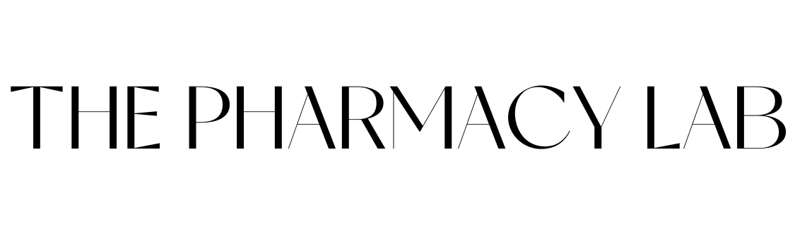 The Pharmacy Lab