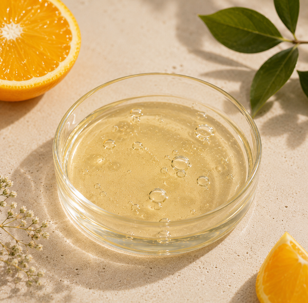 Vitamin C