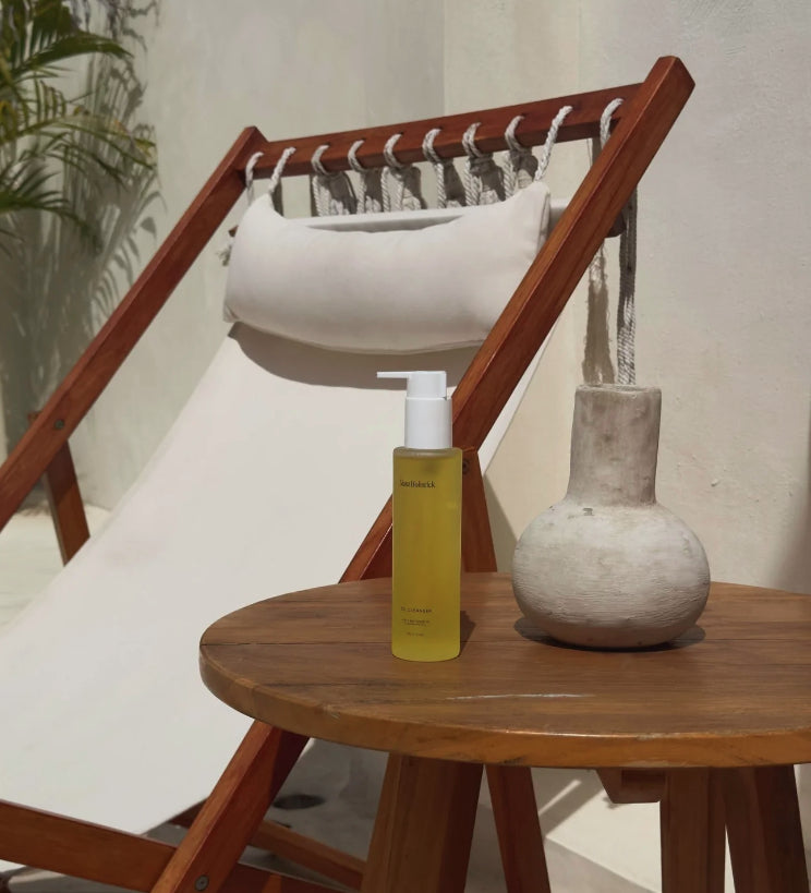 Nusa Holistick Oil Cleanser