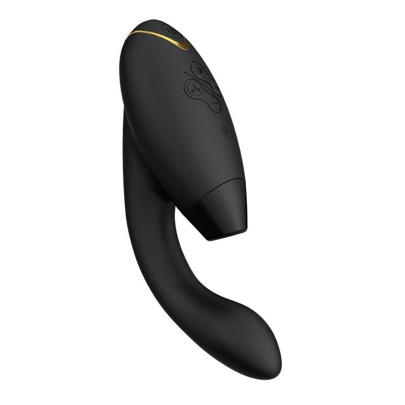 Wow Tech Womanizer Duo 2 Advanced Stimulator