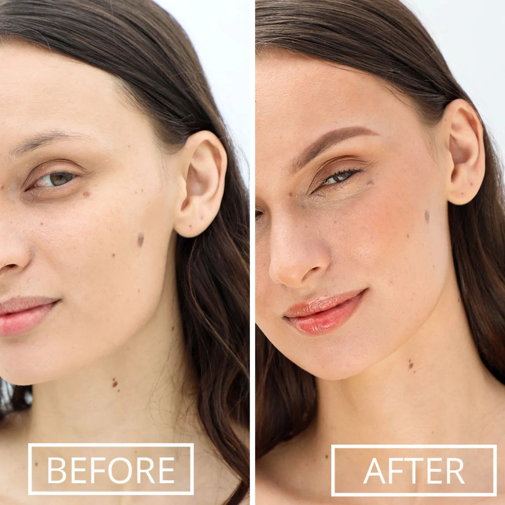 Chella Eye Brow Cream (lighter shades)