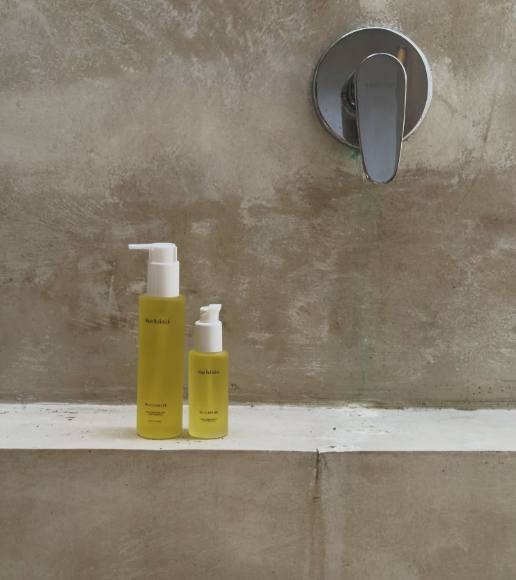 Nusa Holistick Oil Cleanser
