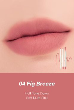 Rom&nd Lip Matte Pencil