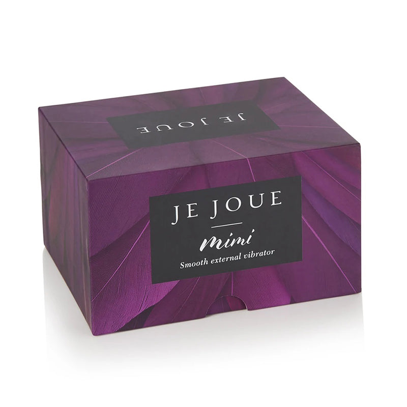 Je Joue Mimi Clitoral Vibrator