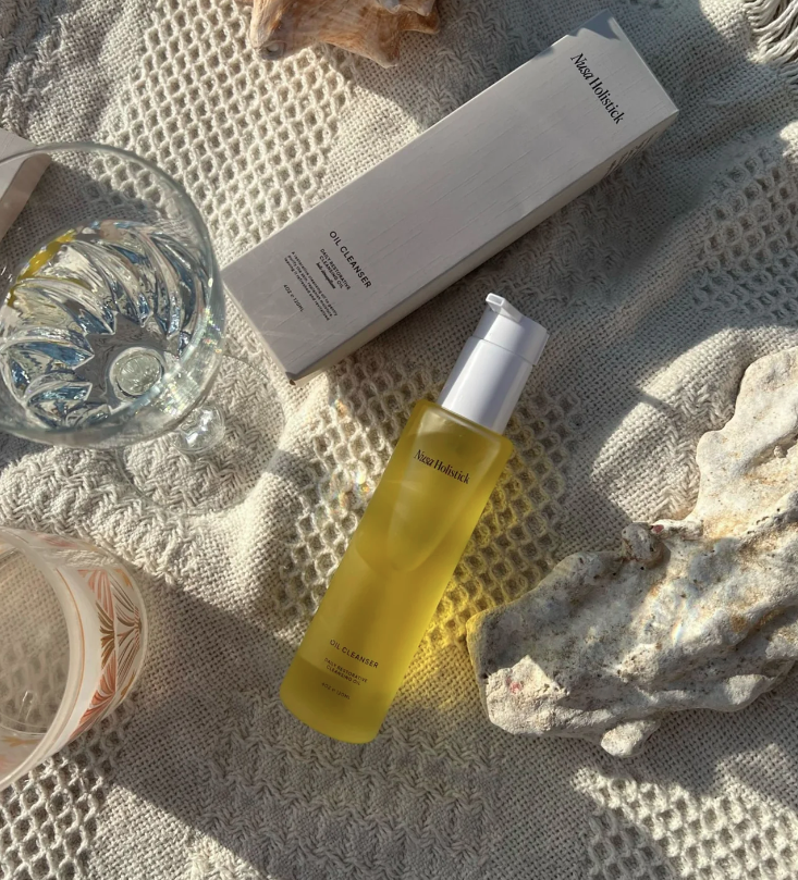 Nusa Holistick Oil Cleanser