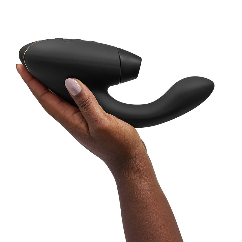 Wow Tech Womanizer Duo 2 Advanced Stimulator