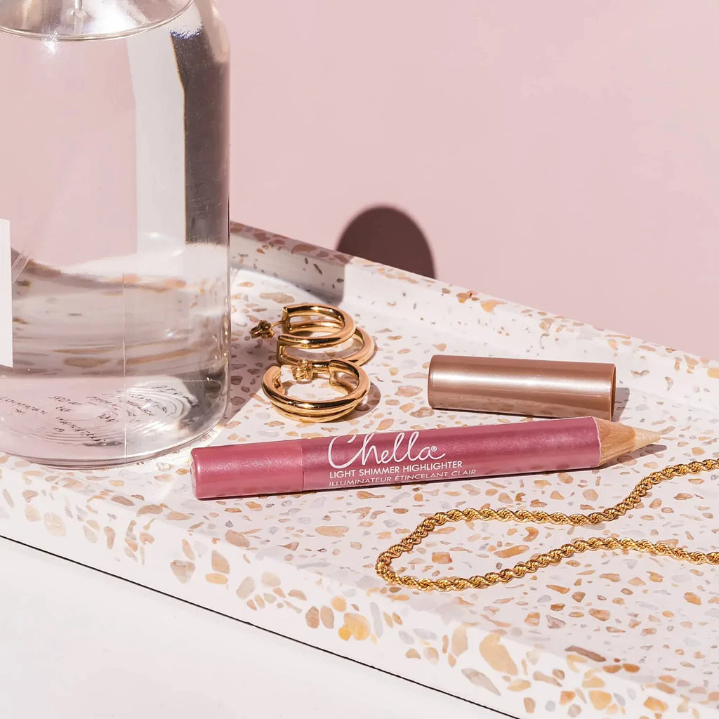 Chella Shimmer Highlighter Pencil