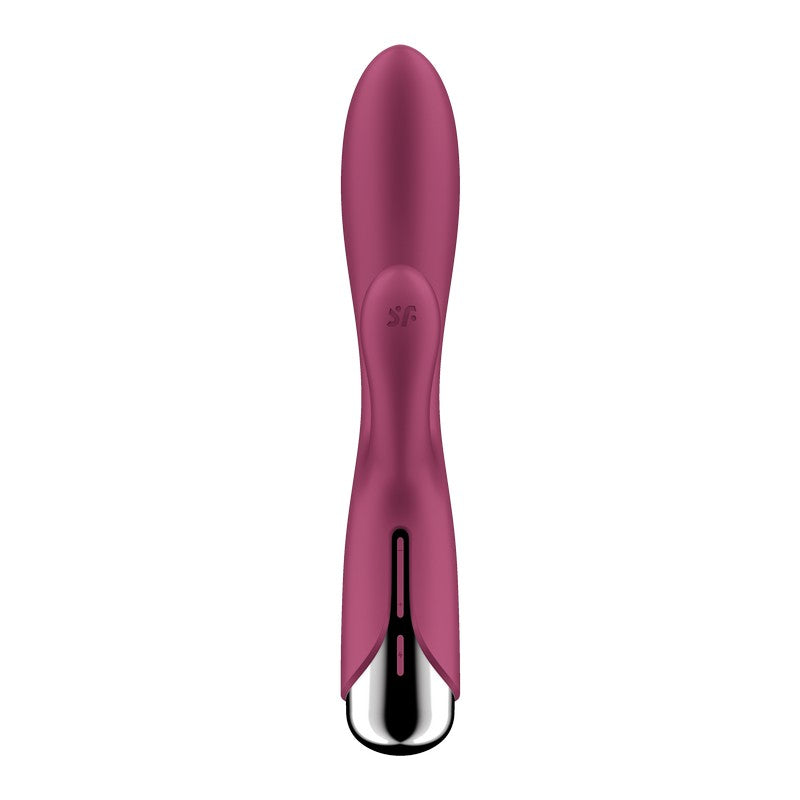Satisfyer Spinning Rabbit 1 Vibrator