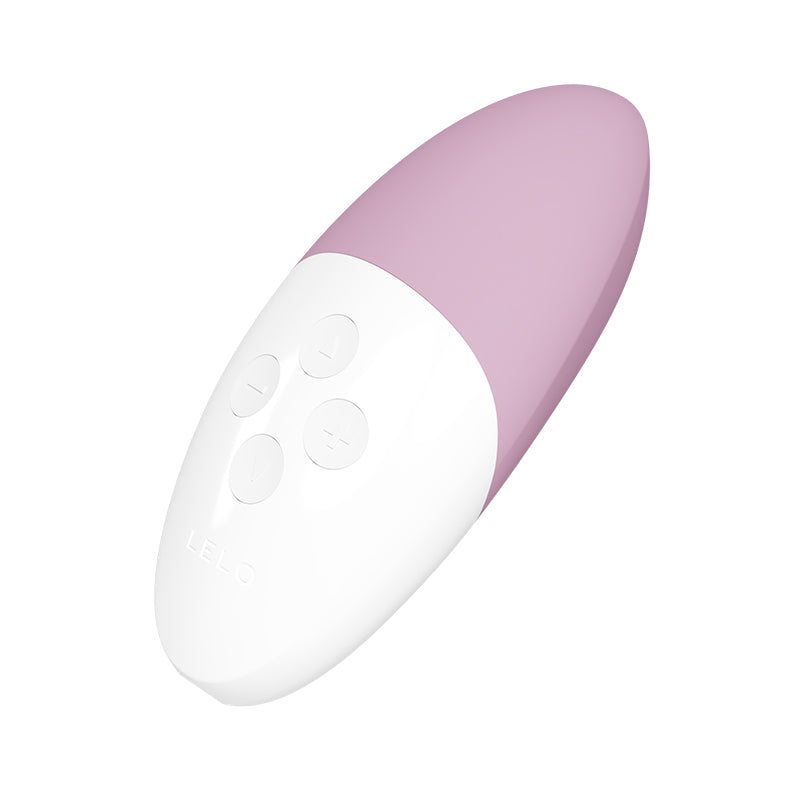 Lelo Siri 3 Soft Pink