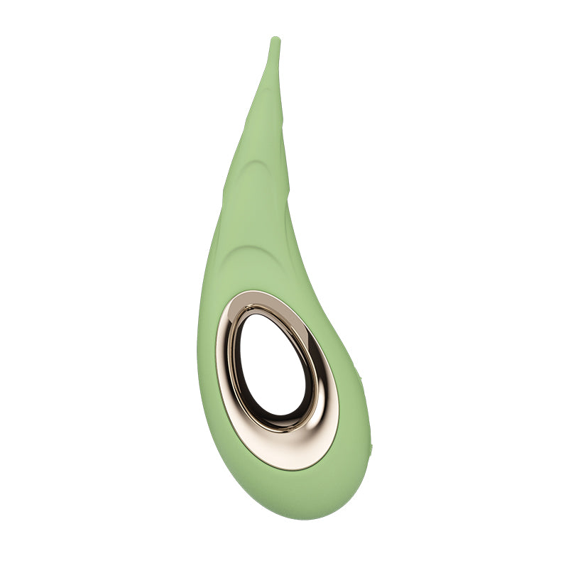 Lelo Dot Cruise Pistachio Cream
