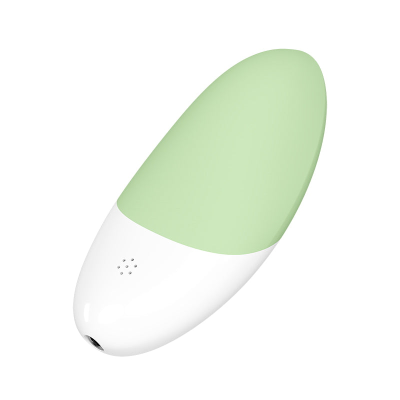 Lelo Siri 3 Pistachio Cream