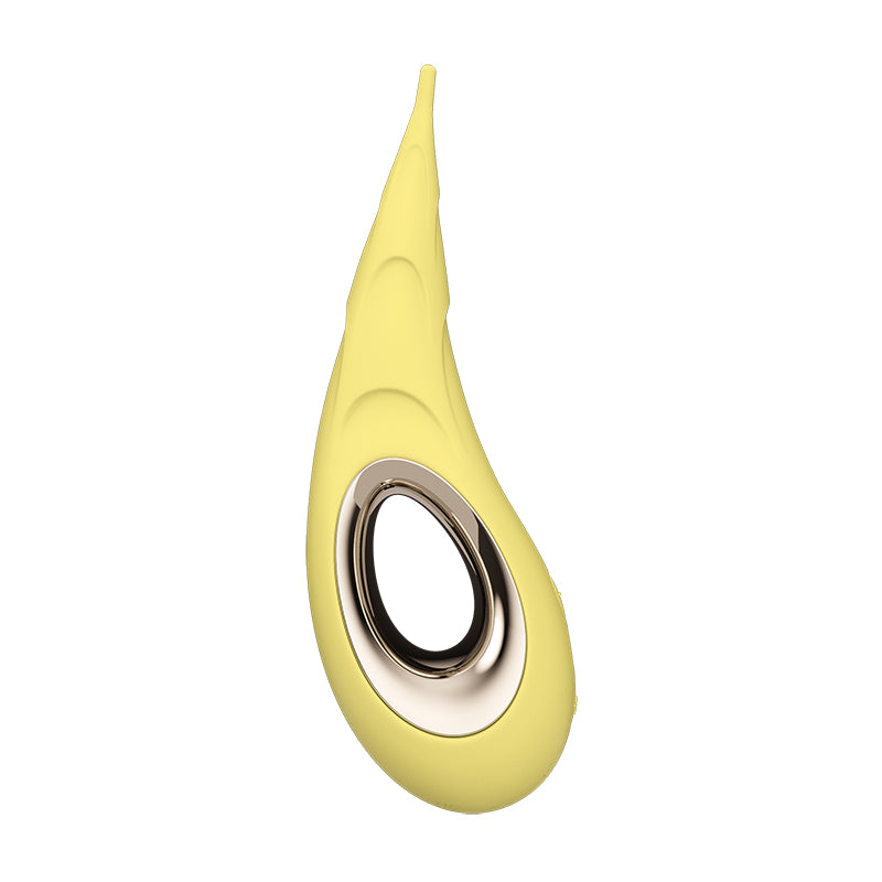 Lelo Dot Cruise Lemon Sorbet