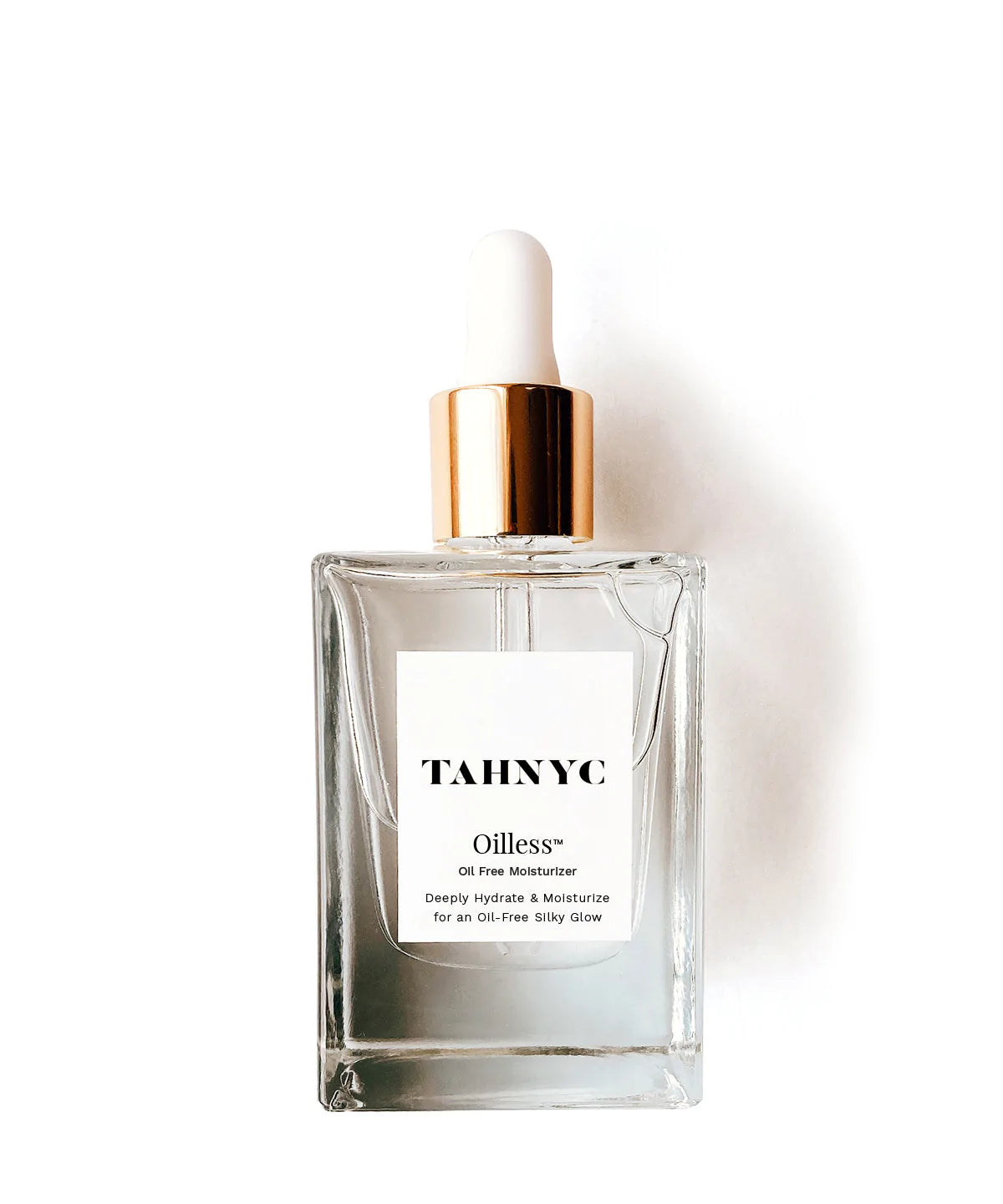 Tahnyc Oilless Oil Free Moisturizer