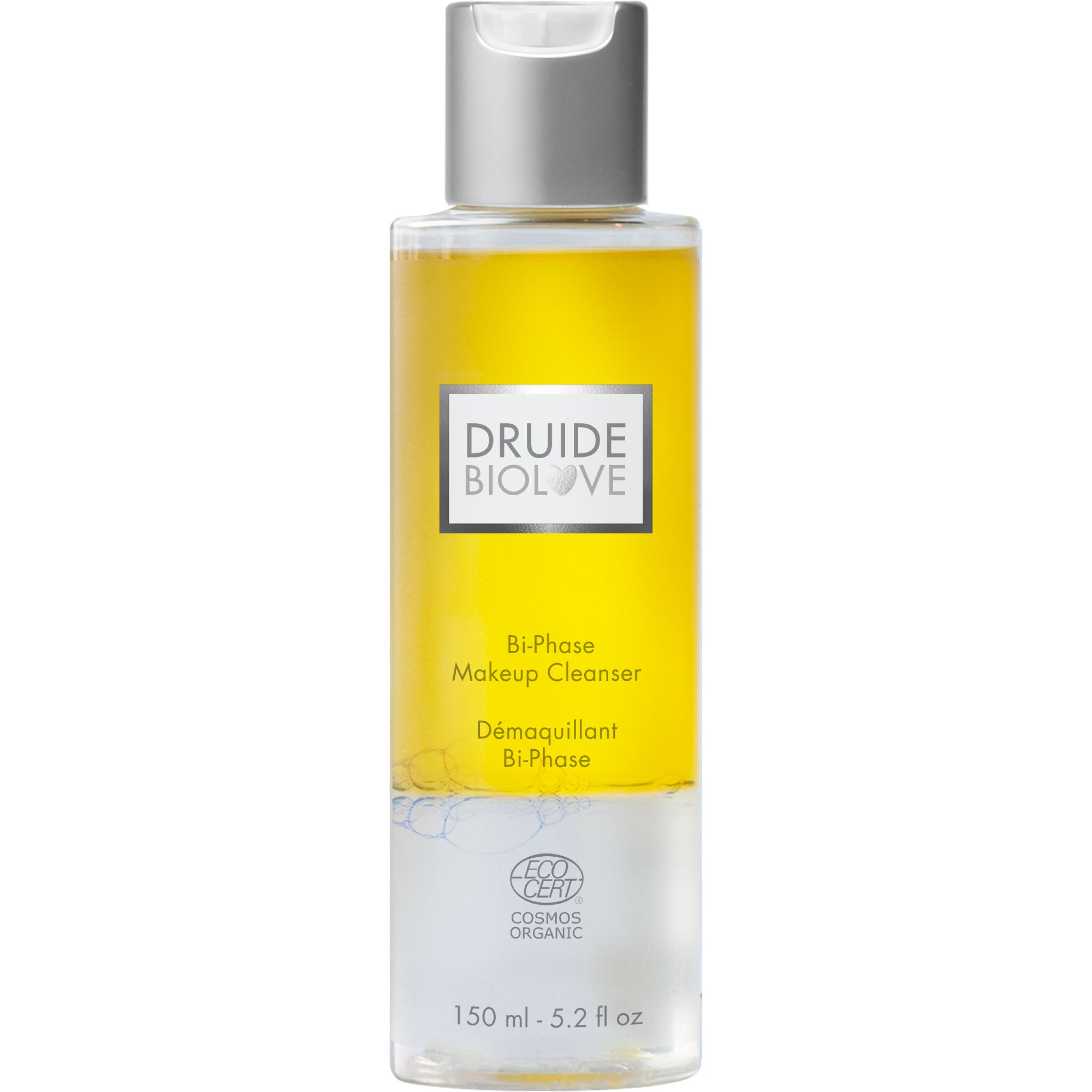 Druide BioLove Bi-Phase Makeup Cleanser
