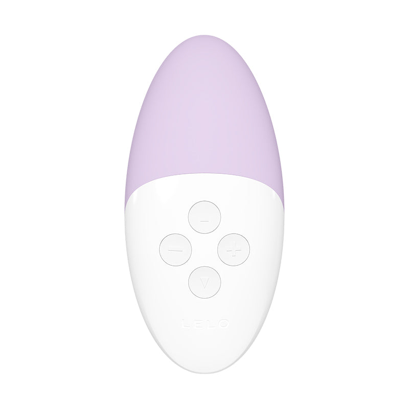 Lelo Siri 3 Calm Lavender