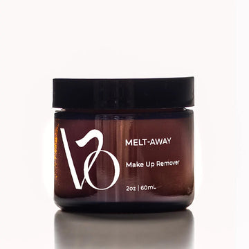 Vo Beauty Melt-Away Cleansing Balm