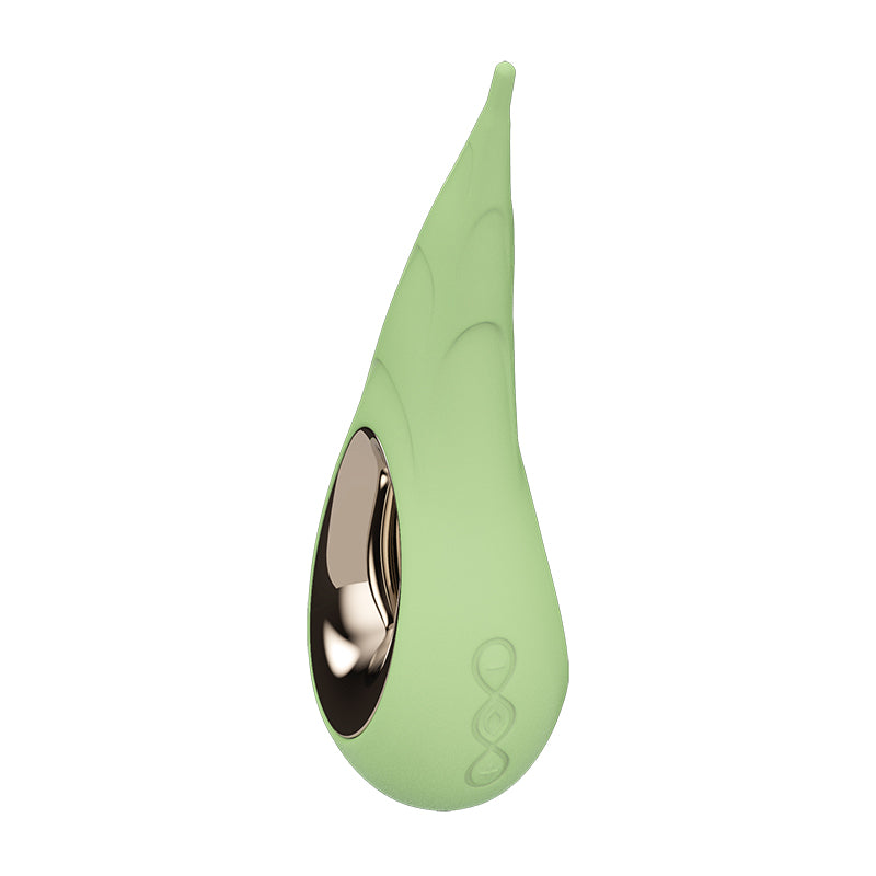 Lelo Dot Cruise Pistachio Cream