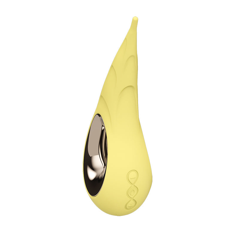 Lelo Dot Cruise Lemon Sorbet