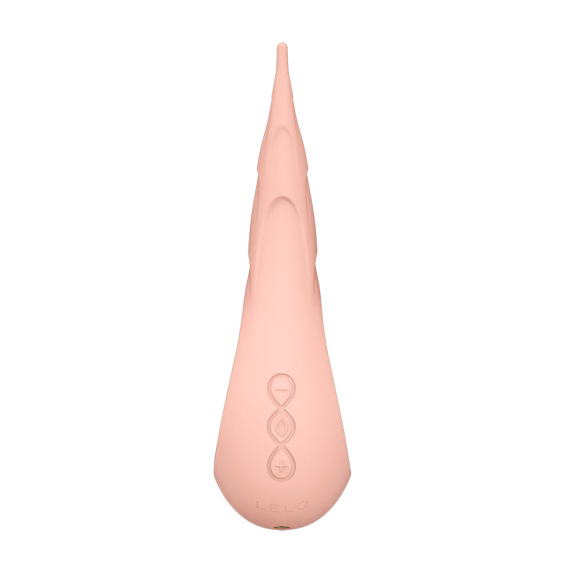 Lelo Dot Cruise Peach