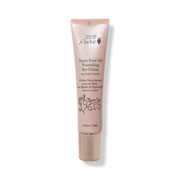 100% Pure Super Fruit Oil Nourishing Eye Cream