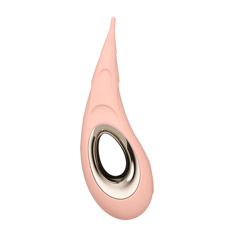 Lelo Dot Cruise Peach