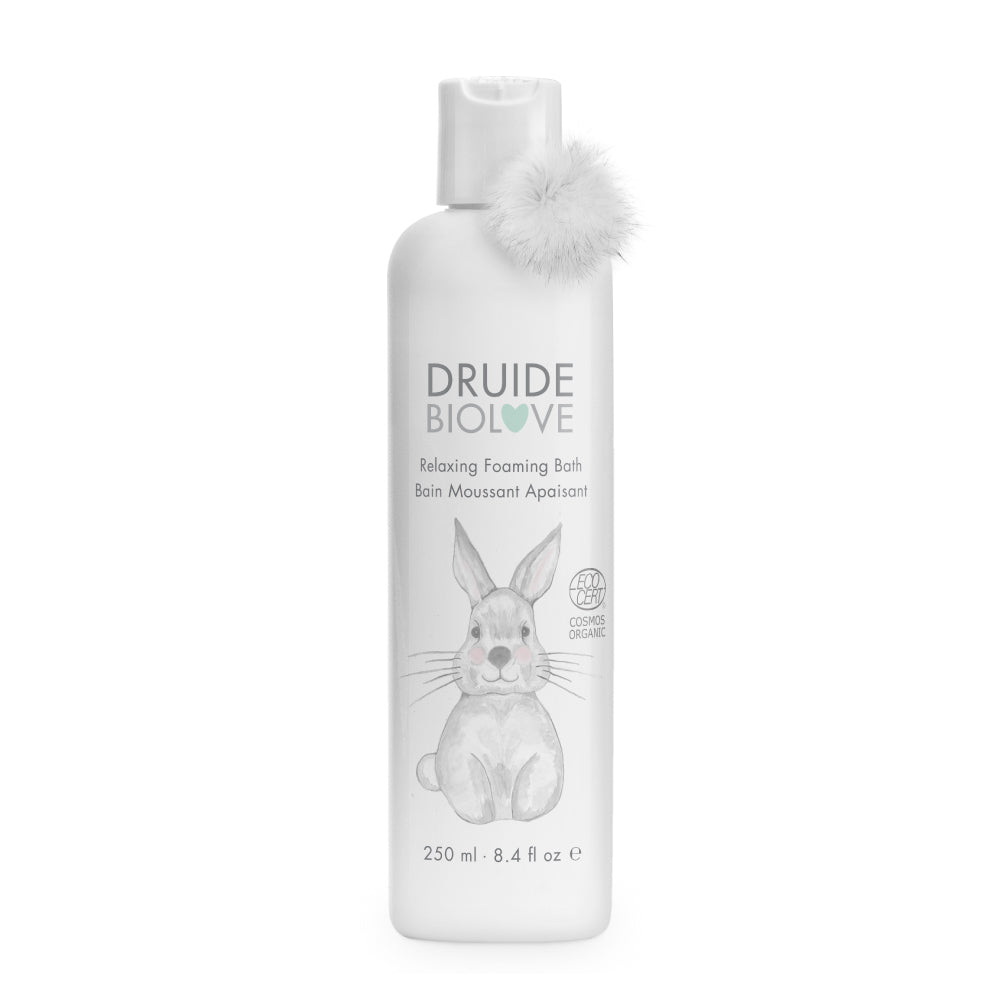 Druide BioLove Relaxing Foaming Bath