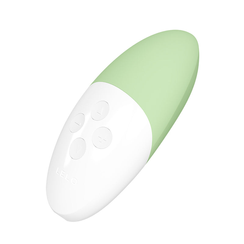 Lelo Siri 3 Pistachio Cream
