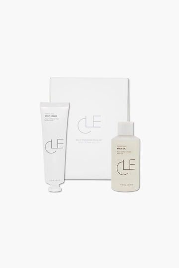 Cle Cosmetics Multi Hydration Ritual Set