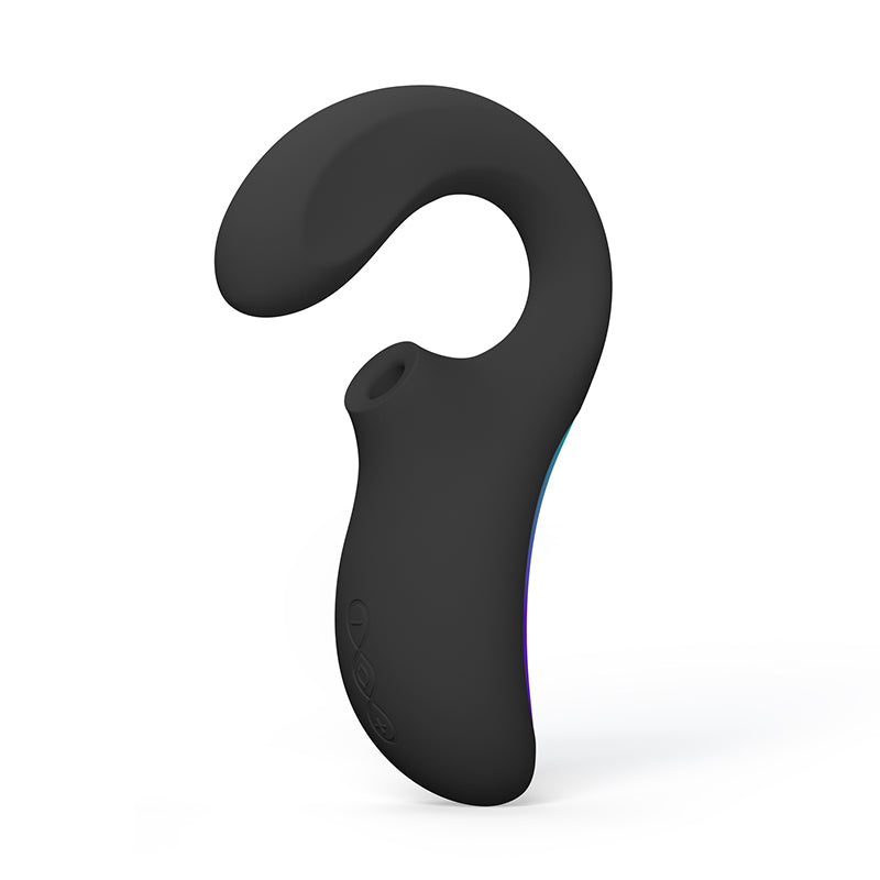 Lelo Enigma Wave Black