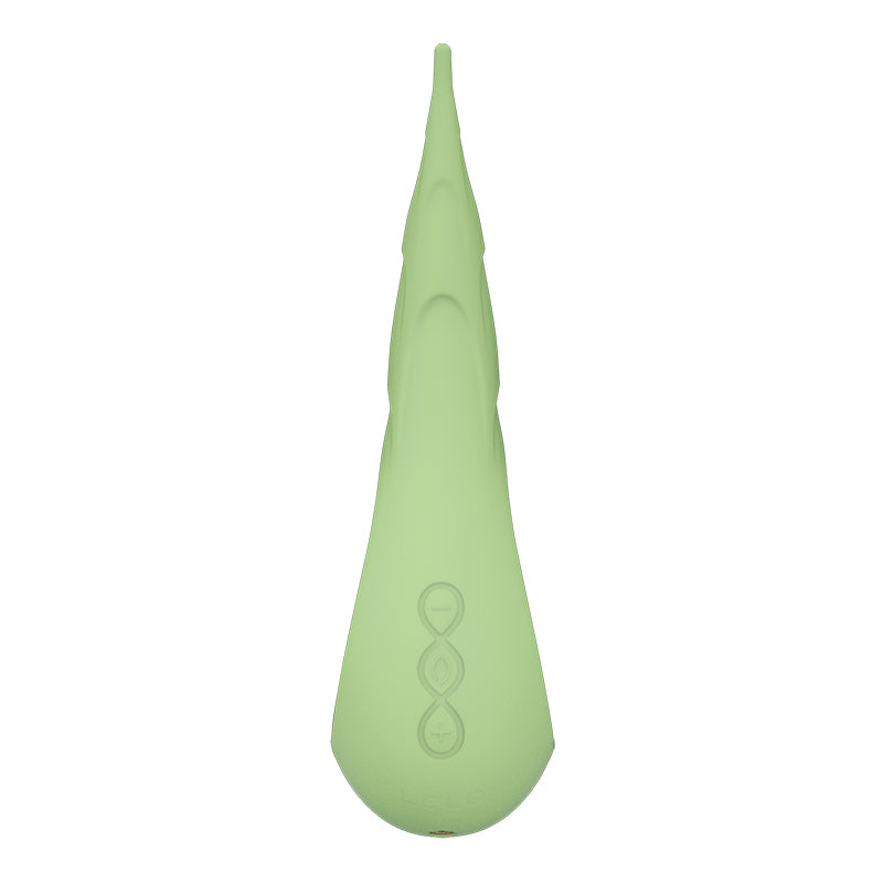 Lelo Dot Cruise Pistachio Cream