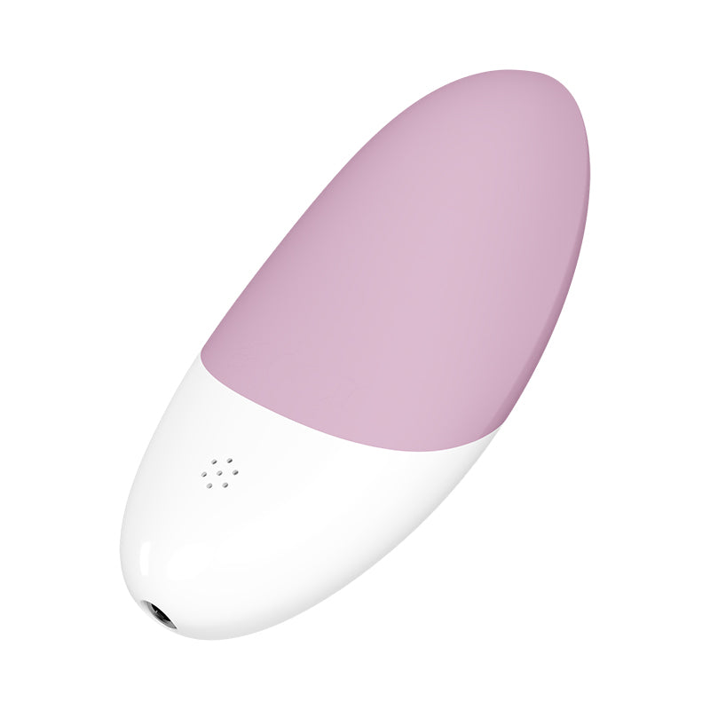 Lelo Siri 3 Soft Pink