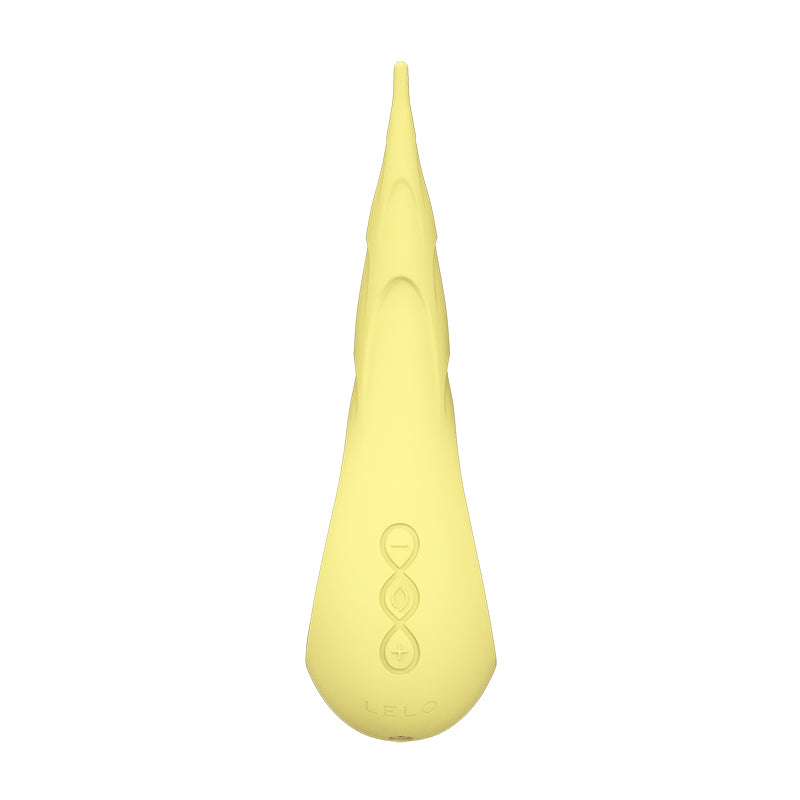 Lelo Dot Cruise Lemon Sorbet