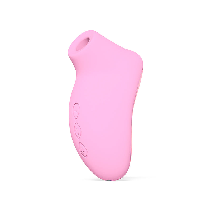 Lelo Sona 2 Travel Size Pink