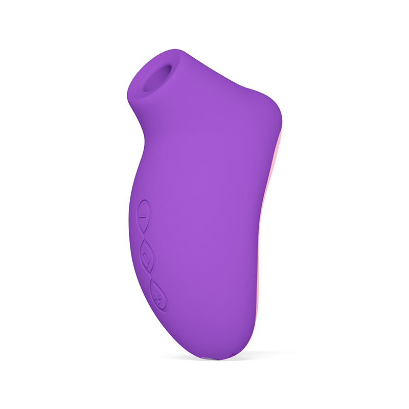 Lelo Sona 2 Travel Size Purple