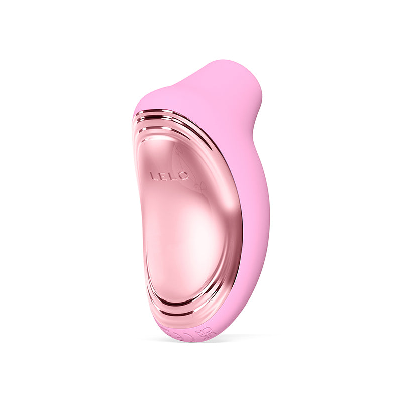 Lelo Sona 2 Travel Size Pink