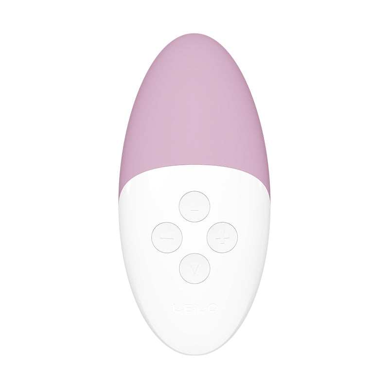 Lelo Siri 3 Soft Pink