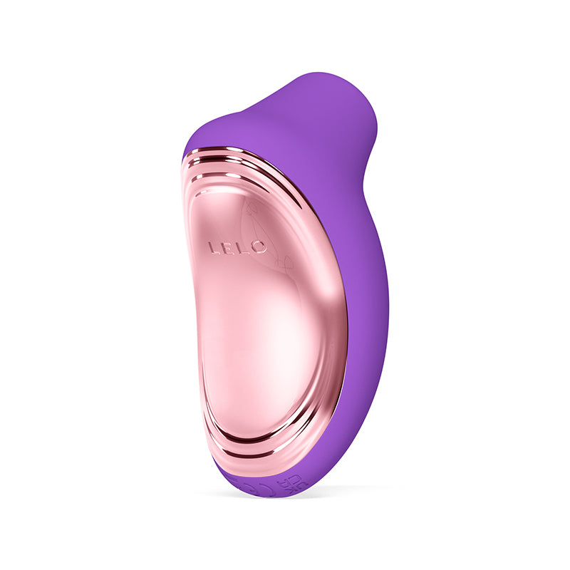 Lelo Sona 2 Travel Size Purple