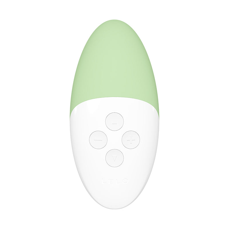 Lelo Siri 3 Pistachio Cream