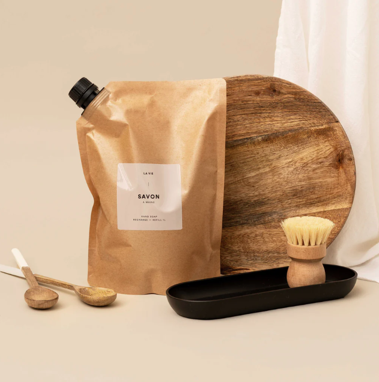 La Vie Hand Soap Refill