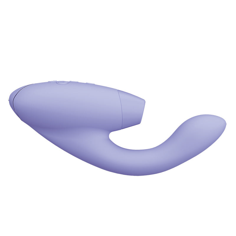 Wow Tech Womanizer Duo 2 Advanced Stimulator