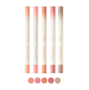 Rom&nd Lip Matte Pencil