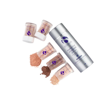 iS CLINICAL PerfecTint POWDER SPF 40