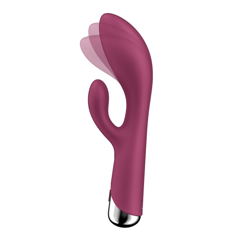 Satisfyer Spinning Rabbit 1 Vibrator