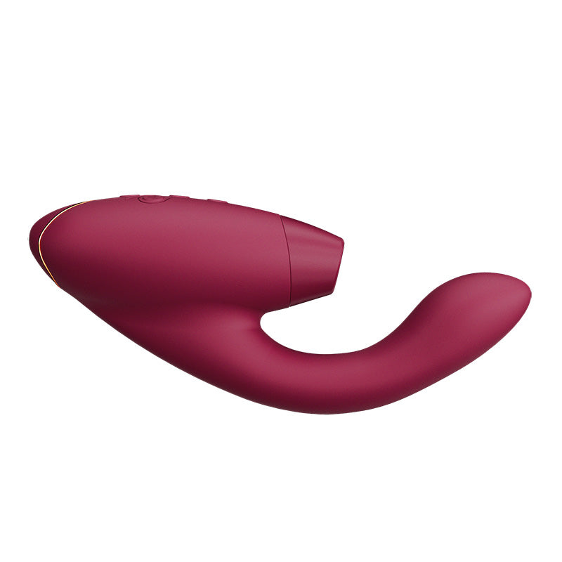 Wow Tech Womanizer Duo 2 Advanced Stimulator
