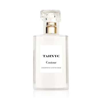 TAHNYC Contour Concentrated 10 Peptide Serum