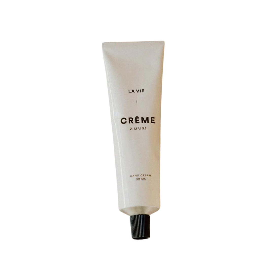 La Vie Hand Cream Tube (50 mL)