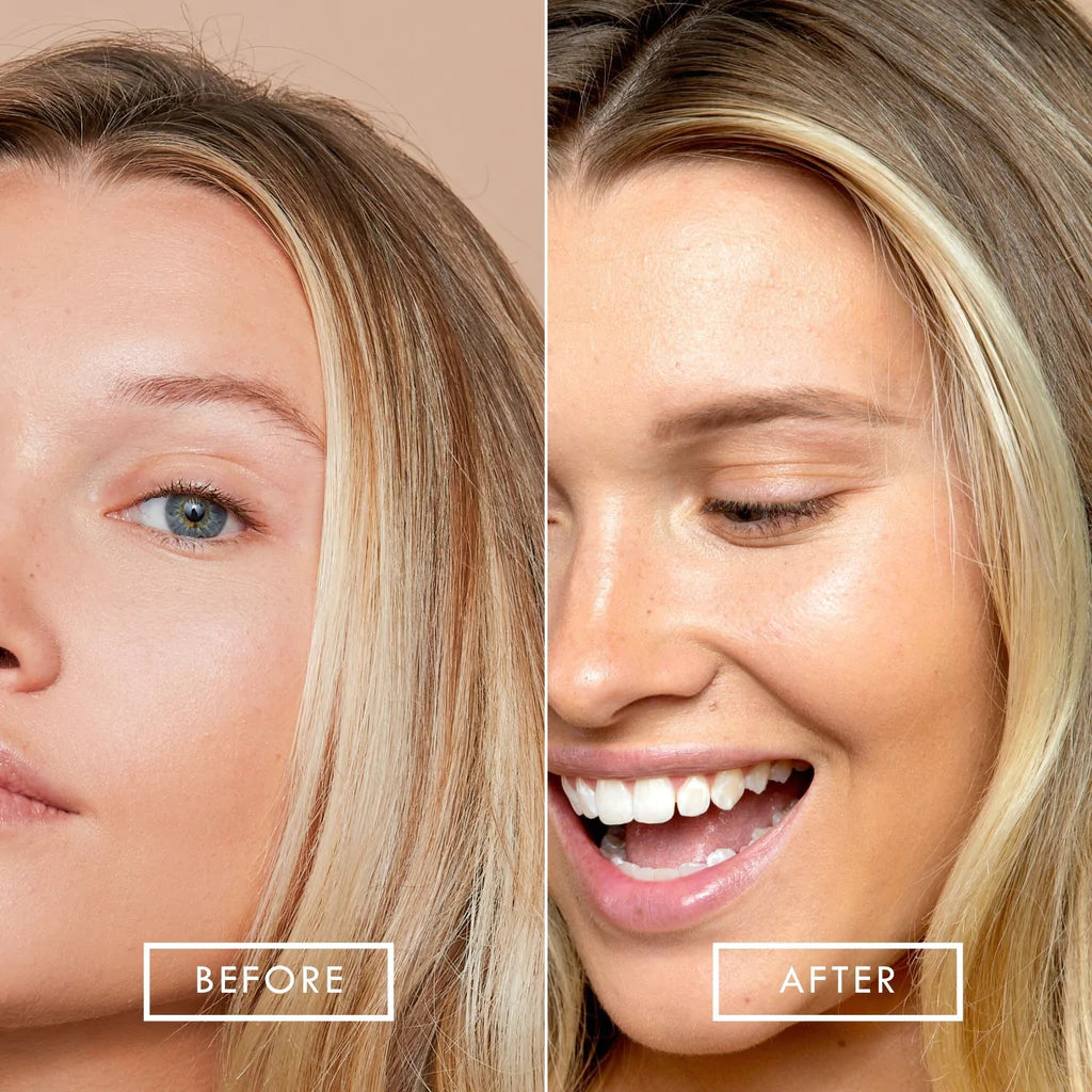 Chella Eye Brow Cream (lighter shades)