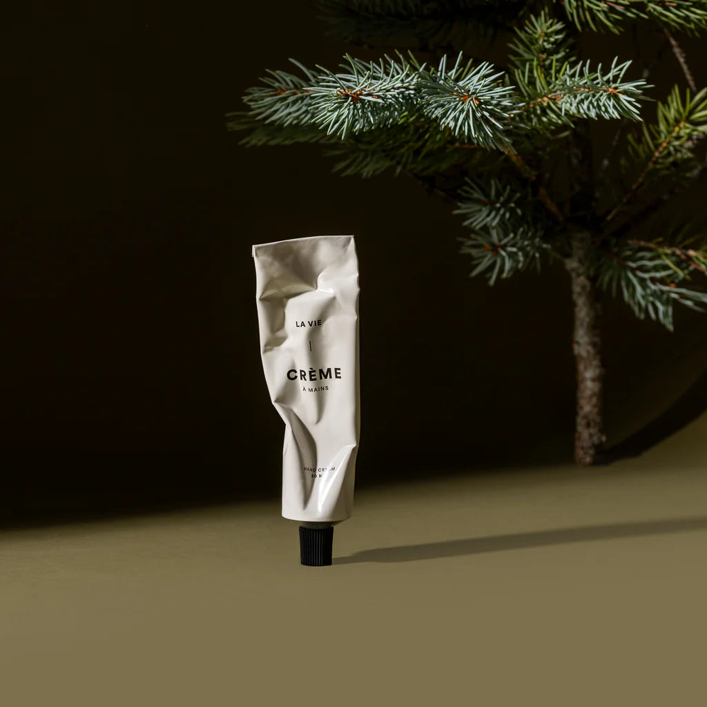 La Vie Hand Cream Tube (50 mL)